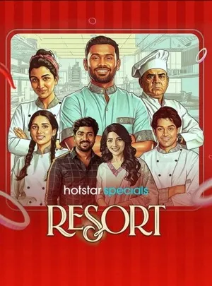 Resort 2026 Season 01 Complete Hindi Audio [EP 37 – 40 Added]