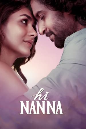Hi Nanna 2023 (Hindi (Cleaned) – Tamil) Dual Audio Pre- –